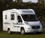 Pictures of Auto-Trail Excel 590 EK 2009