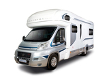 Auto-Trail Frontier Scout 2011 wallpapers