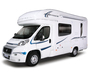 Auto-Trail Tracker EKS 2011 photos