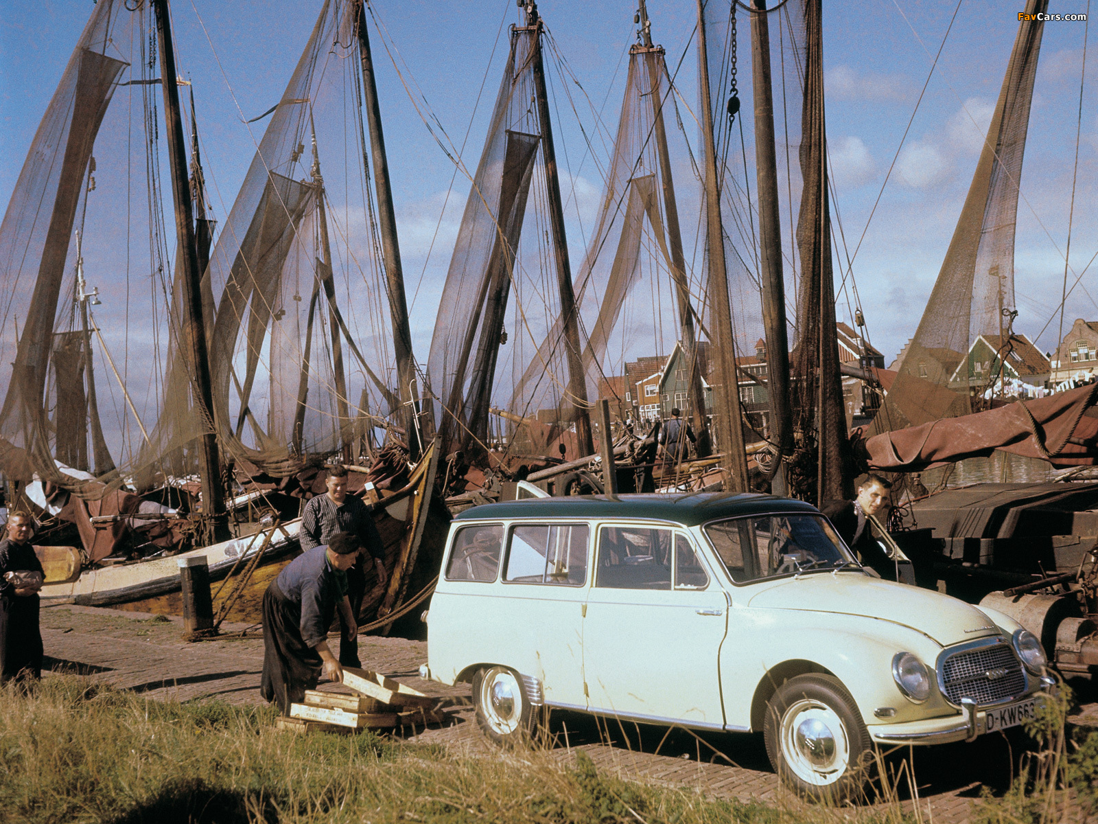 Photos of Auto Union 1000 Universal 1959–62 (1600 x 1200)