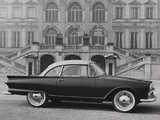 Pictures of Auto Union 1000 SP Coupe 1958–65