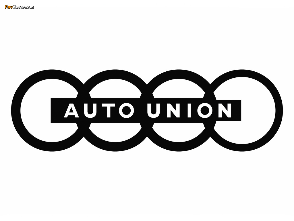 Auto Union images (1024 x 768)