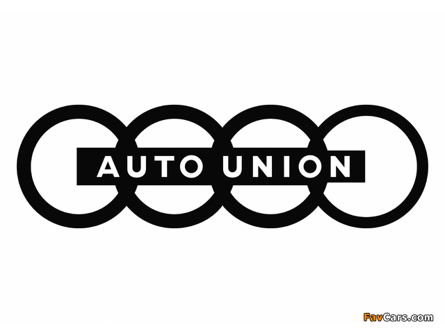 Auto Union images (640 x 480)
