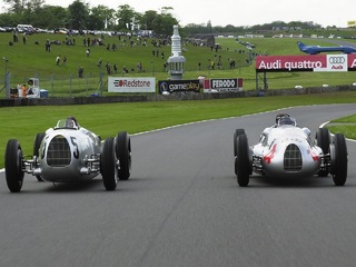 Pictures of Auto Union