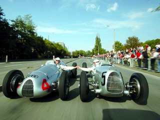 Photos of Auto Union