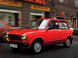Photos of Autobianchi A112 (3 Serie) 1975–77