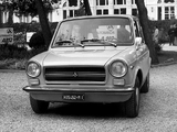 Autobianchi A112 (1 Serie) 1969–73 wallpapers