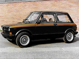 Pictures of Autobianchi A112 Z (4 Serie) 1978