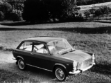 Photos of Autobianchi Primula 3-door 1964–70