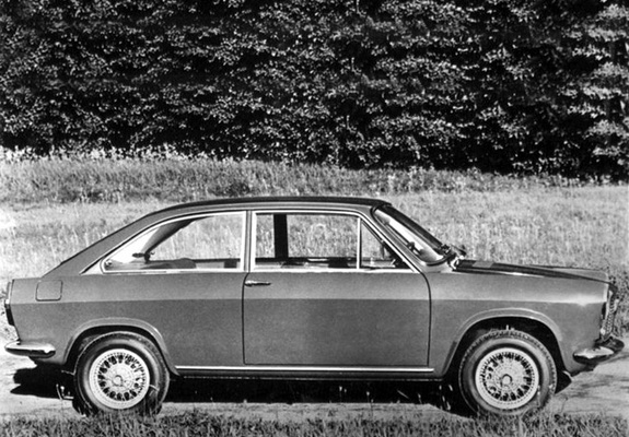 Pictures of Autobianchi Primula 3-door 1964–70
