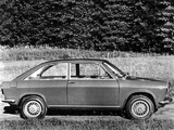 Pictures of Autobianchi Primula 3-door 1964–70