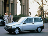 Autobianchi Y10 1985–89 wallpapers