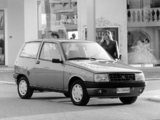 Autobianchi Y10 Avenue 1992–96 images