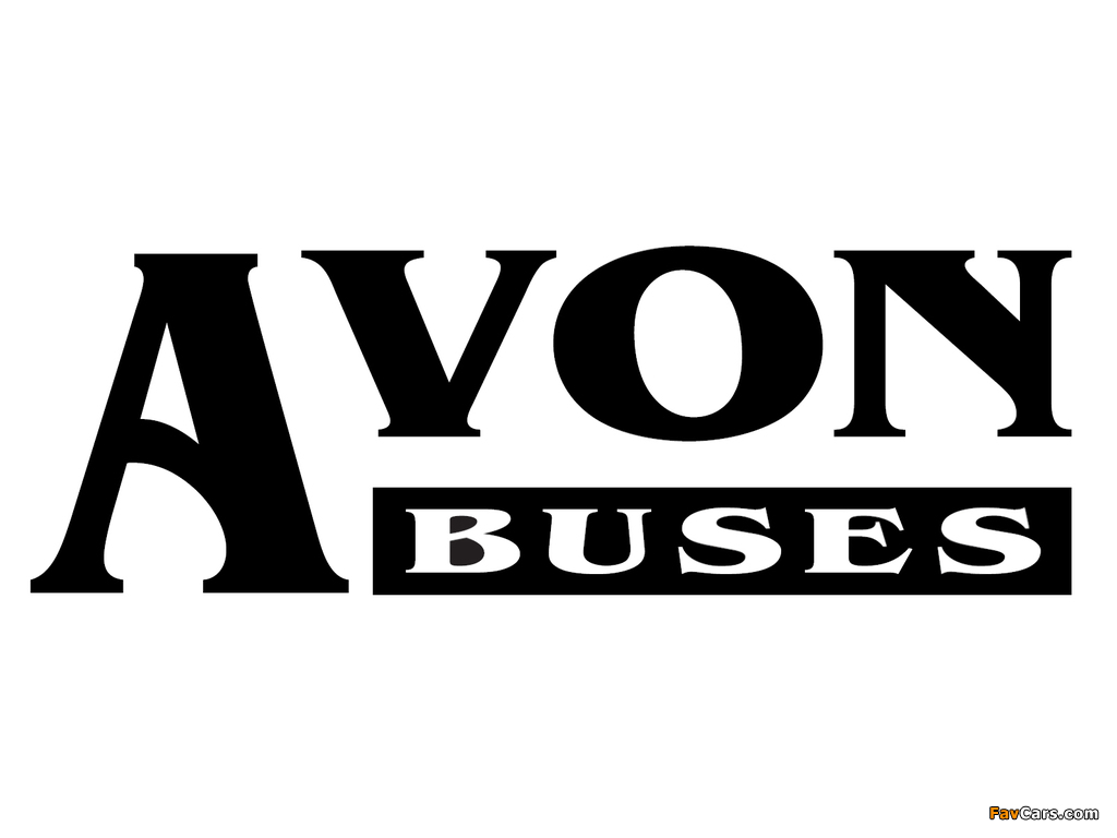 Avon Buses wallpapers (1024 x 768)