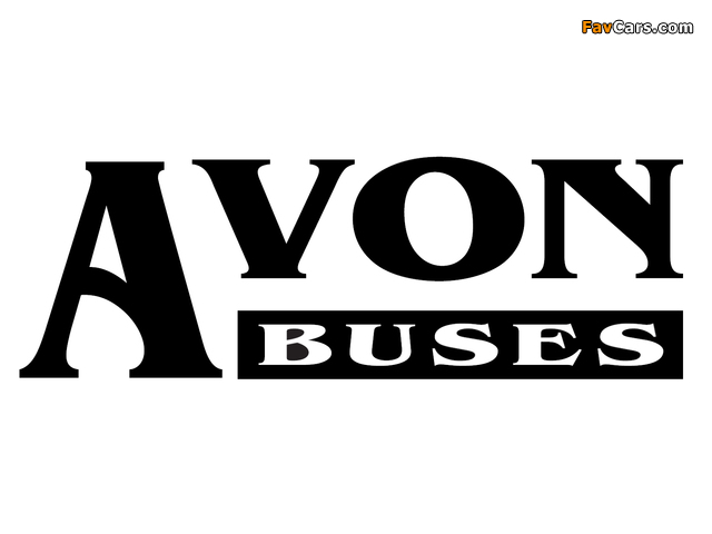 Avon Buses wallpapers (640 x 480)