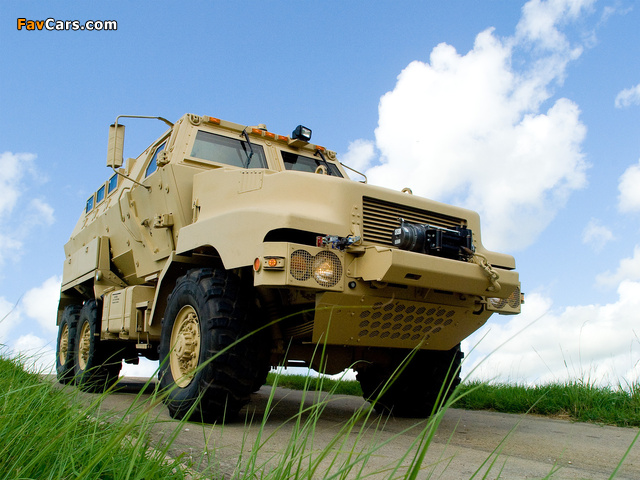 Pictures of BAE Caiman 2007 (640 x 480)