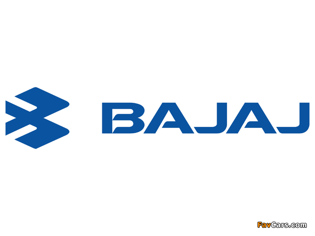 Photos of Bajaj (640 x 480)
