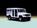 Pictures of Bajaj Tempo Trax Challenger 2005