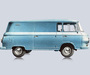 Barkas B1000 Kastenwagen 1961–91 wallpapers