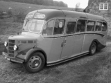 Bedford OB Duple Vista 1939–51 images