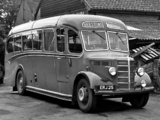 Photos of Bedford OB Duple Vista 1939–51