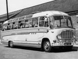 Bedford SB Duple 1959– wallpapers