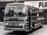 Plaxton Bedford YRQ 1980– pictures