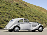 Bentley 3 ½ Litre Aerodynamic Saloon 1935 photos