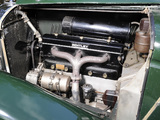 Images of Bentley 3 ½ Litre Open Tourer 1934