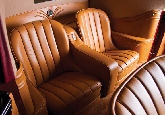 Photos of Bentley 3 ½ Litre Drophead Coupe by Park Ward 1934