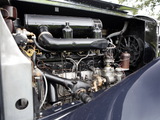 Photos of Bentley 3 ½ Litre Tourer by Lancefield/Corsica 1934