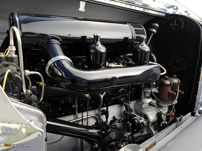 Photos of Bentley 3 ½ Litre Aerodynamic Saloon 1935 (800 x 600)