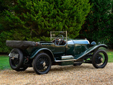 Bentley 3 Litre Sports Tourer by Vanden Plas 1921–27 images