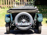 Bentley 3 Litre Speed Tourer 1921–27 wallpapers