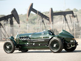 Bentley 3/8 Litre Hawkeye Special 1924 images