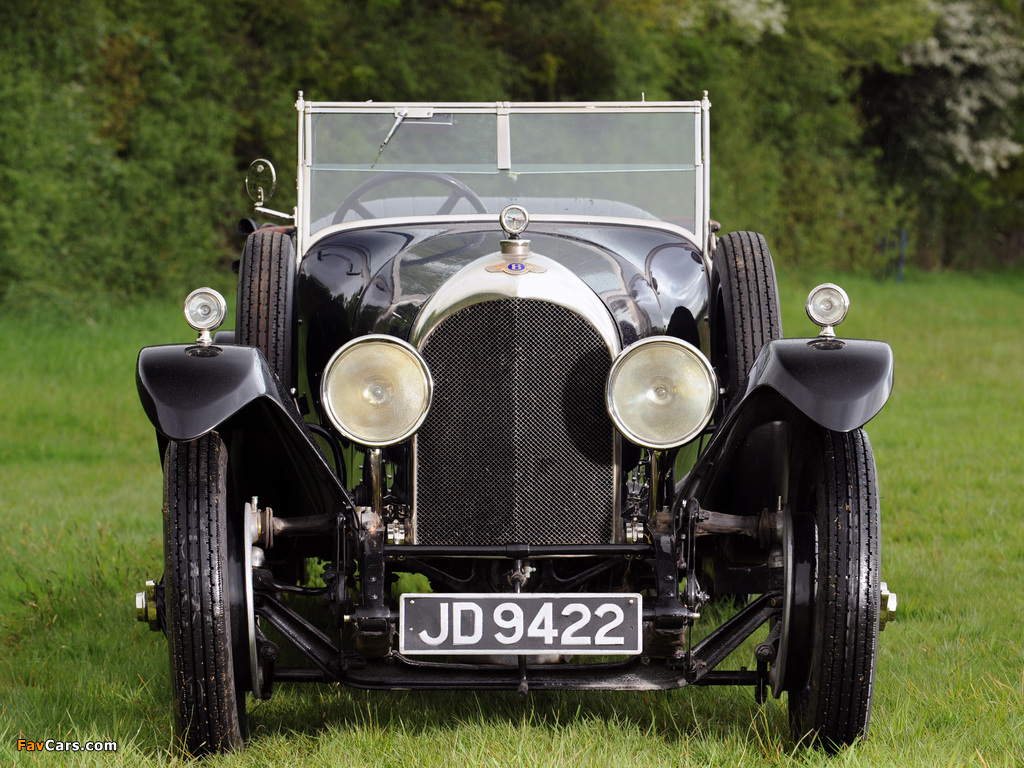 Bentley 3 Litre Tourer by Gurney Nutting 1925 images (1024 x 768)