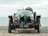 Bentley 3 Litre Supersports Brooklands 1925–27 images
