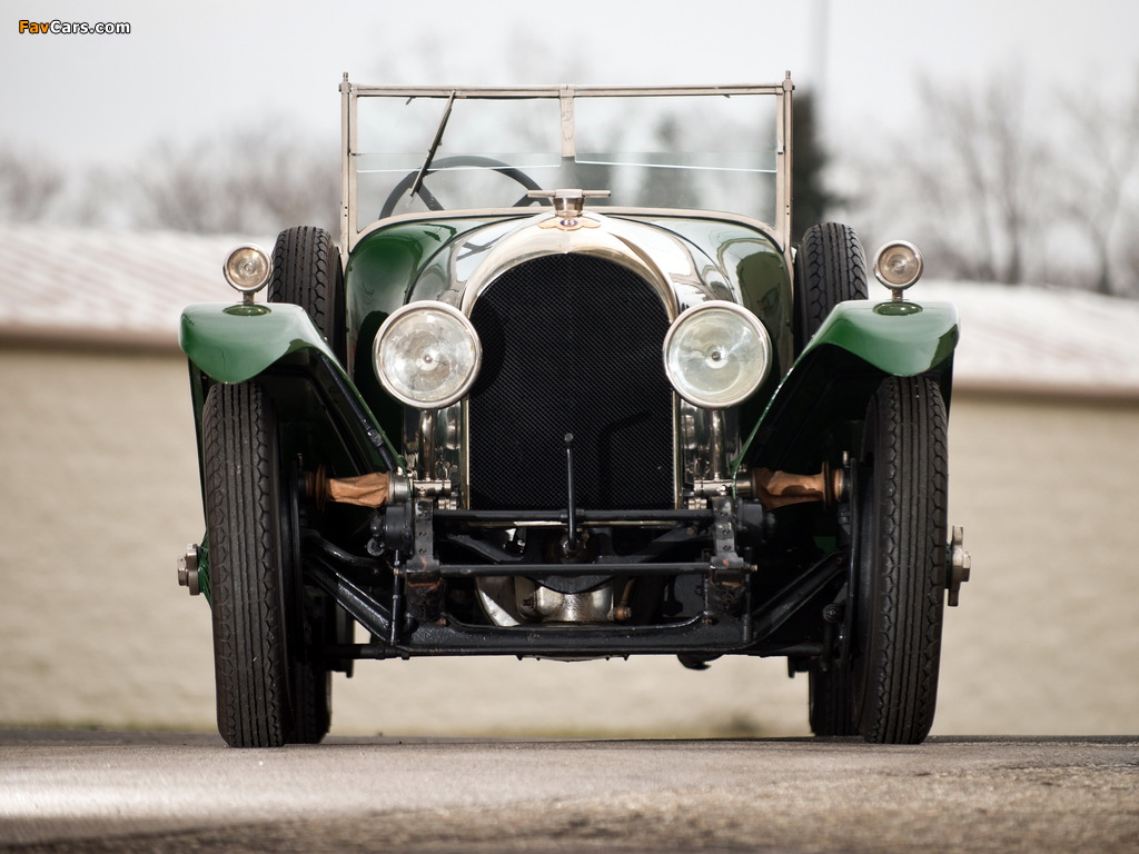 Bentley 3 Litre Tourer by Gurney Nutting 1925 images (1024 x 768)