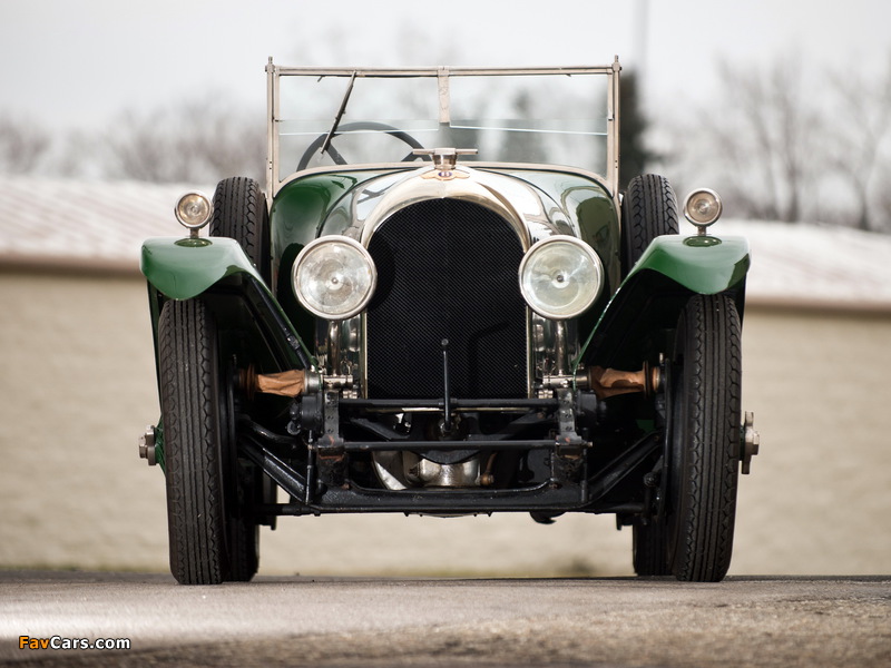 Bentley 3 Litre Tourer by Gurney Nutting 1925 images (800 x 600)