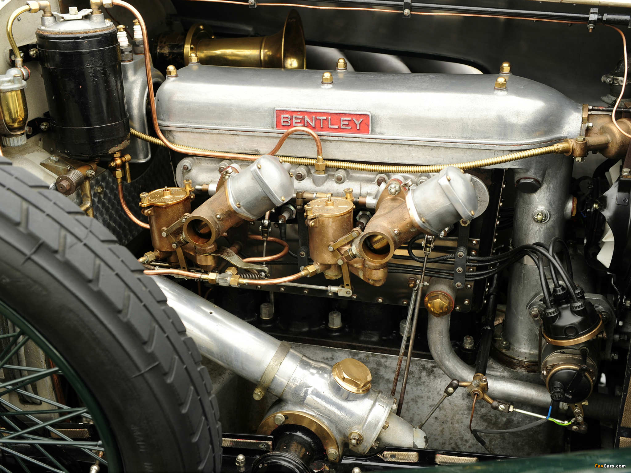 Bentley 3 Litre Supersports Brooklands 1925–27 images (2048 x 1536)