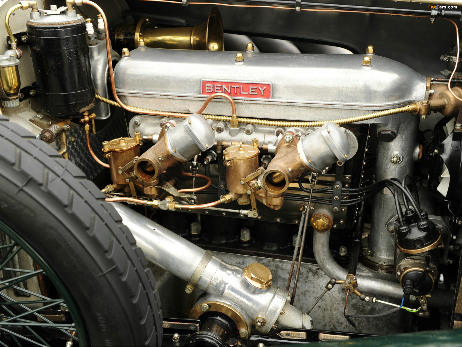 Bentley 3 Litre Supersports Brooklands 1925–27 images (1600 x 1200)