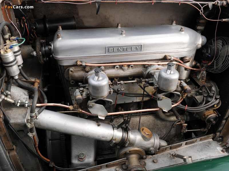 Bentley 3 Litre Shooting Brake by James Young 1925 photos (800 x 600)