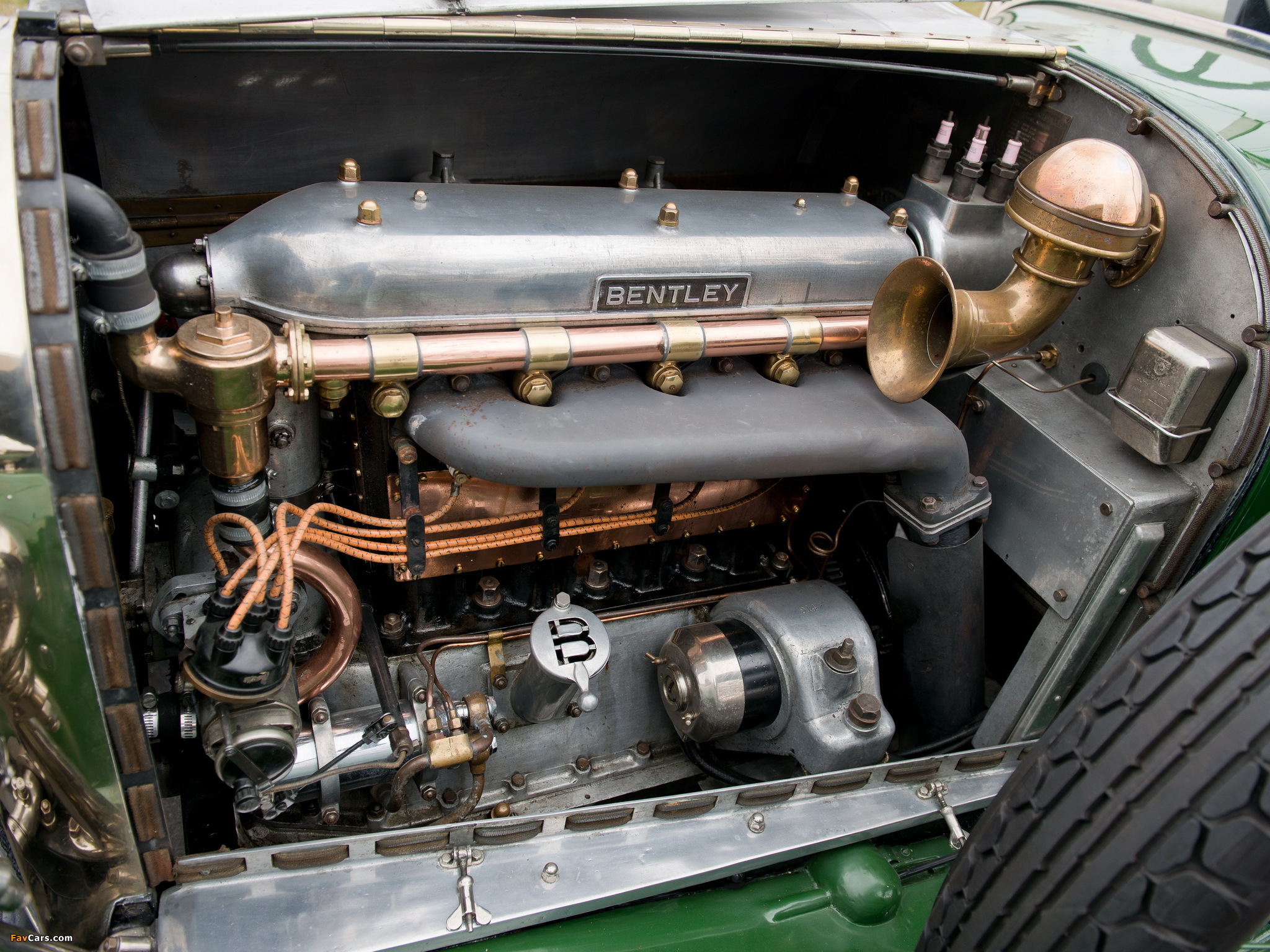 Bentley 3 Litre Tourer by Gurney Nutting 1925 pictures (2048 x 1536)