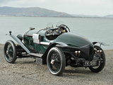 Bentley 3 Litre Supersports Brooklands 1925–27 wallpapers