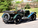 Images of Bentley 3 Litre Speed Tourer 1921–27