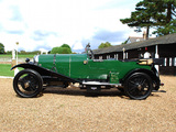 Images of Bentley 3 Litre Blue Label Tourer 1923