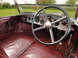 Images of Bentley 3 Litre Speed Model Sports 2-seater by Park Ward 1925