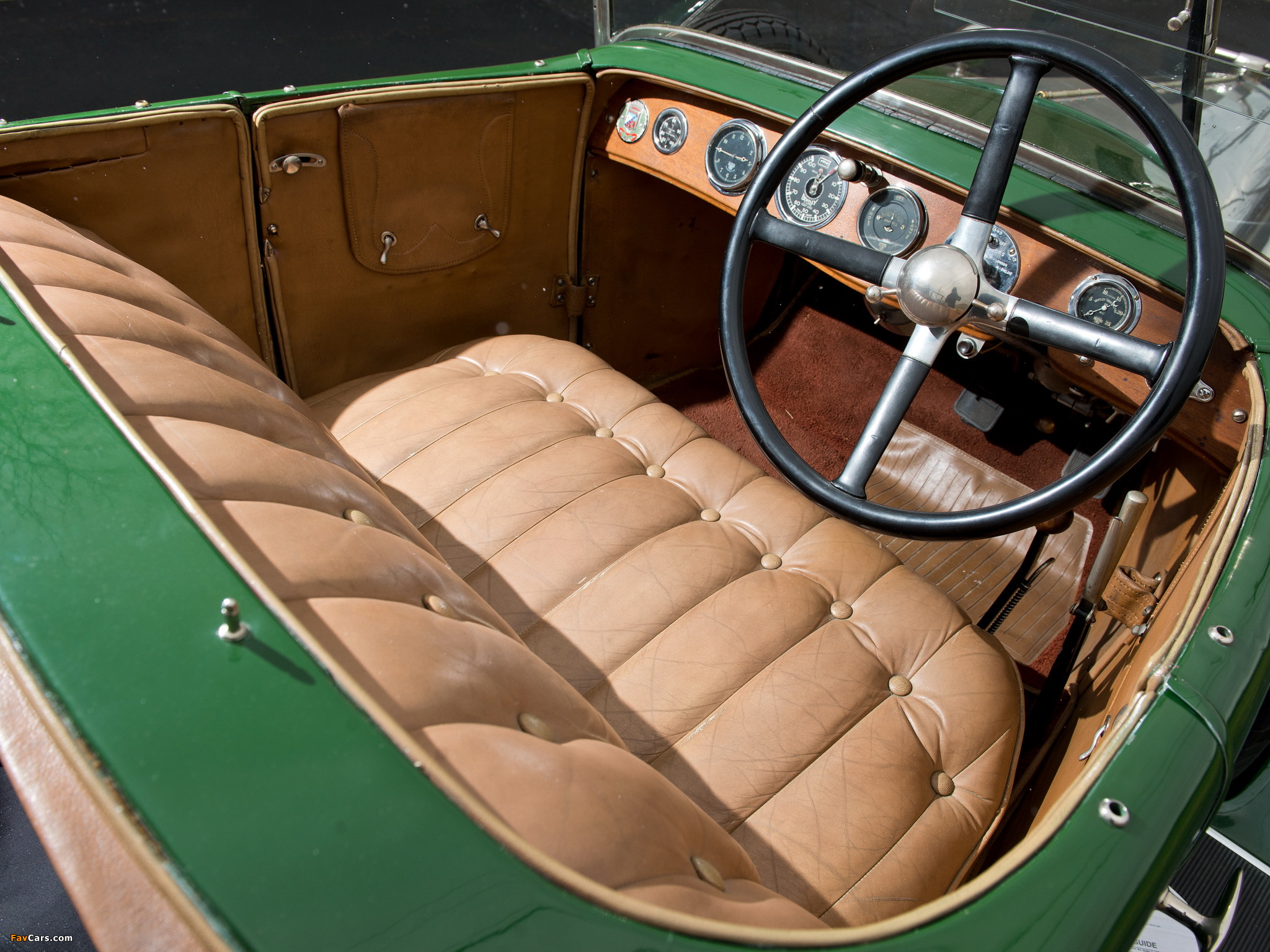 Images of Bentley 3 Litre Tourer by Gurney Nutting 1925 (2048 x 1536)