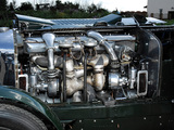 Images of Bentley 3/8 Litre Sports Roadster 1924