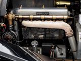 Photos of Bentley 3 Litre Speed Tourer 1921–27